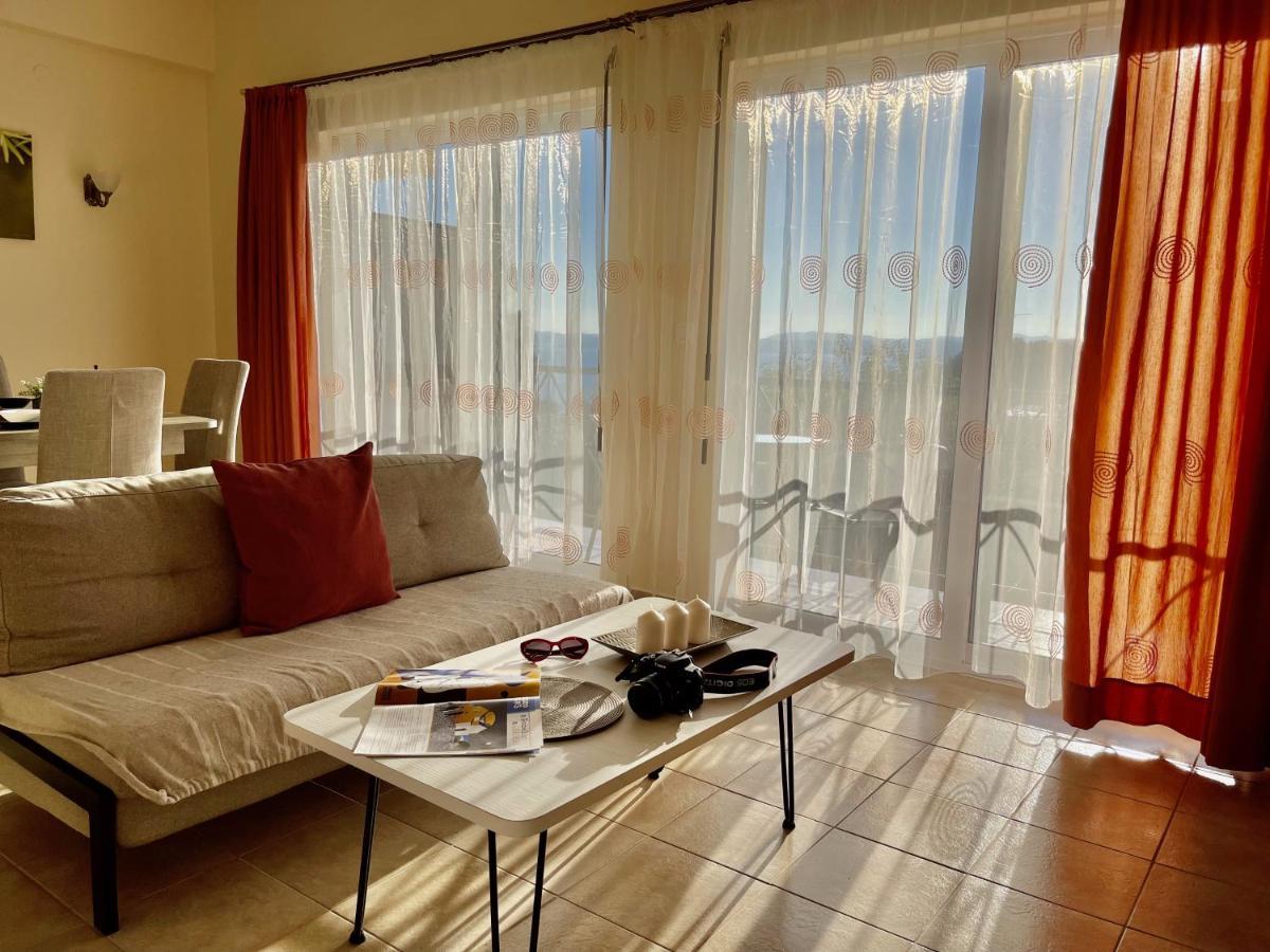 Nissaki Jonas Apartment Ниссаки Экстерьер фото