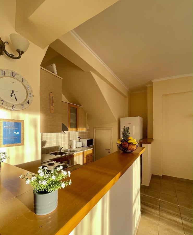 Nissaki Jonas Apartment Ниссаки Экстерьер фото